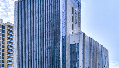 從“興”啟航，筑夢(mèng)未來┃興業(yè)集團(tuán)喜遷新址！